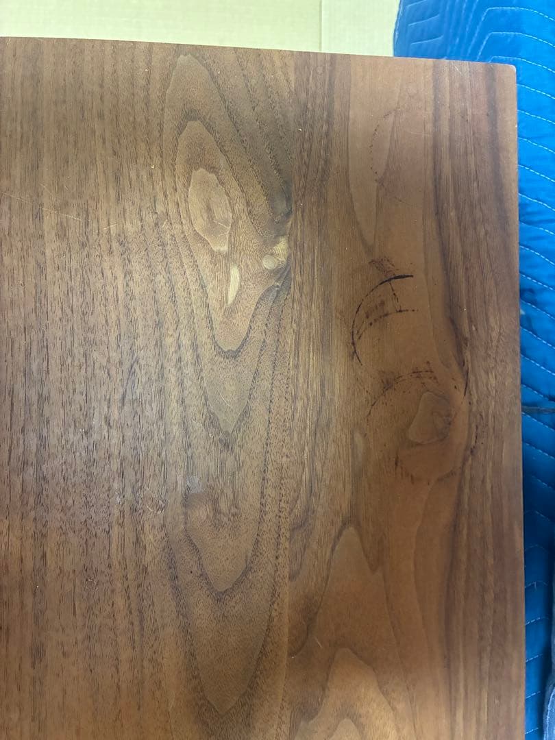 m*h様 ナチュラルウッド テレビ台 格子デザイン