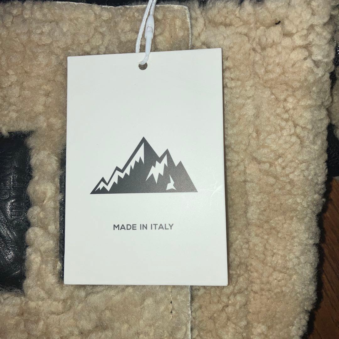 革ジャン　レザージャケット