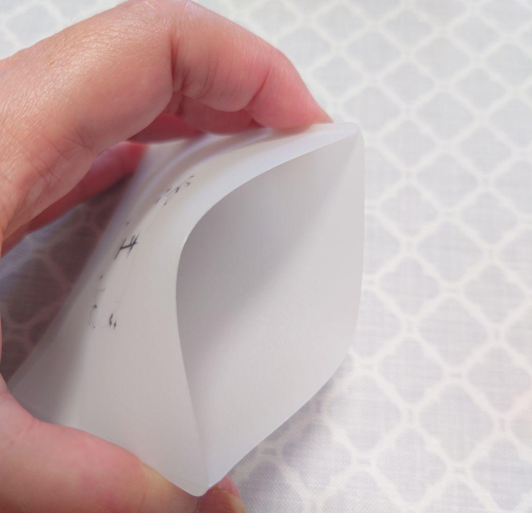 mari☆　100Daysハートデザイン　30Daysフレブルデザイン