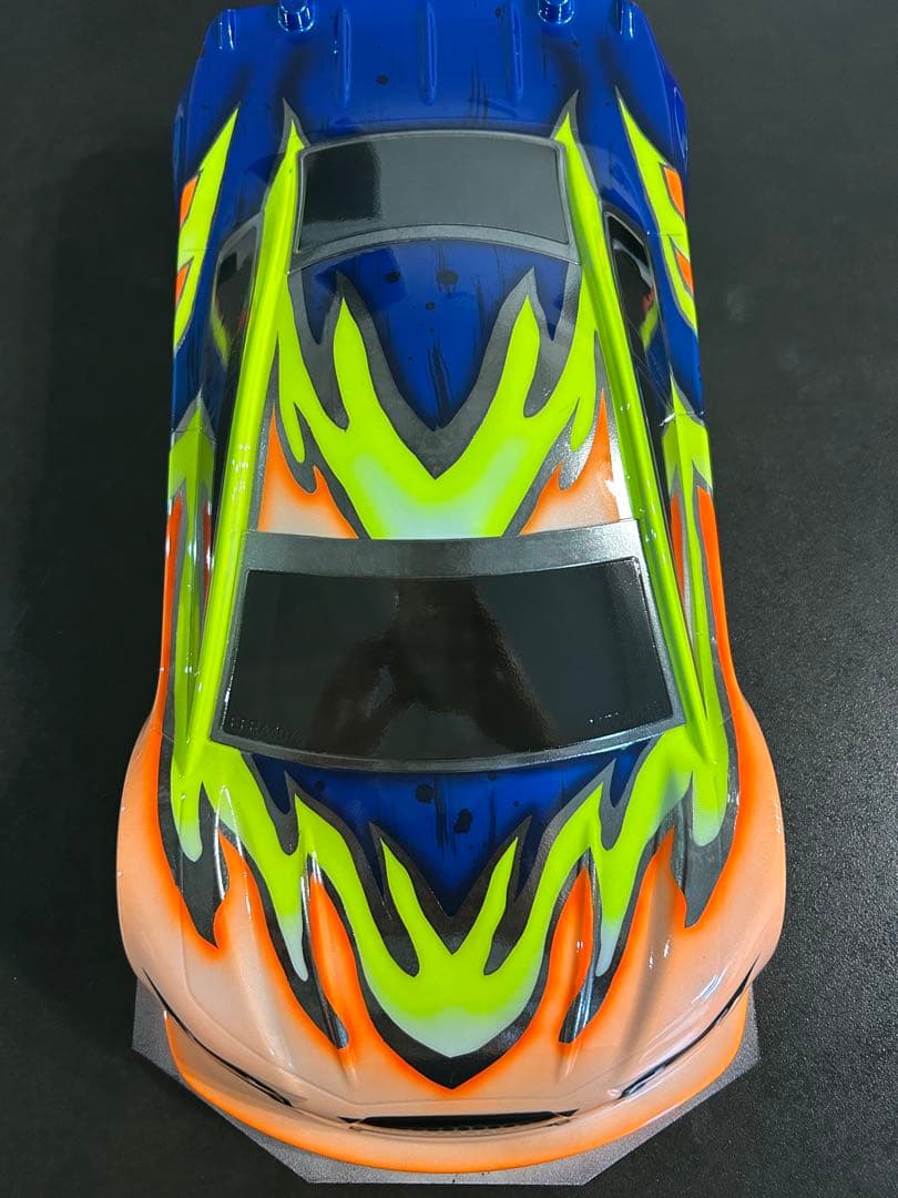 IG ツイスター ライキリセット