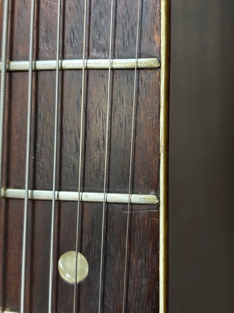 ビザールギター ジャンク