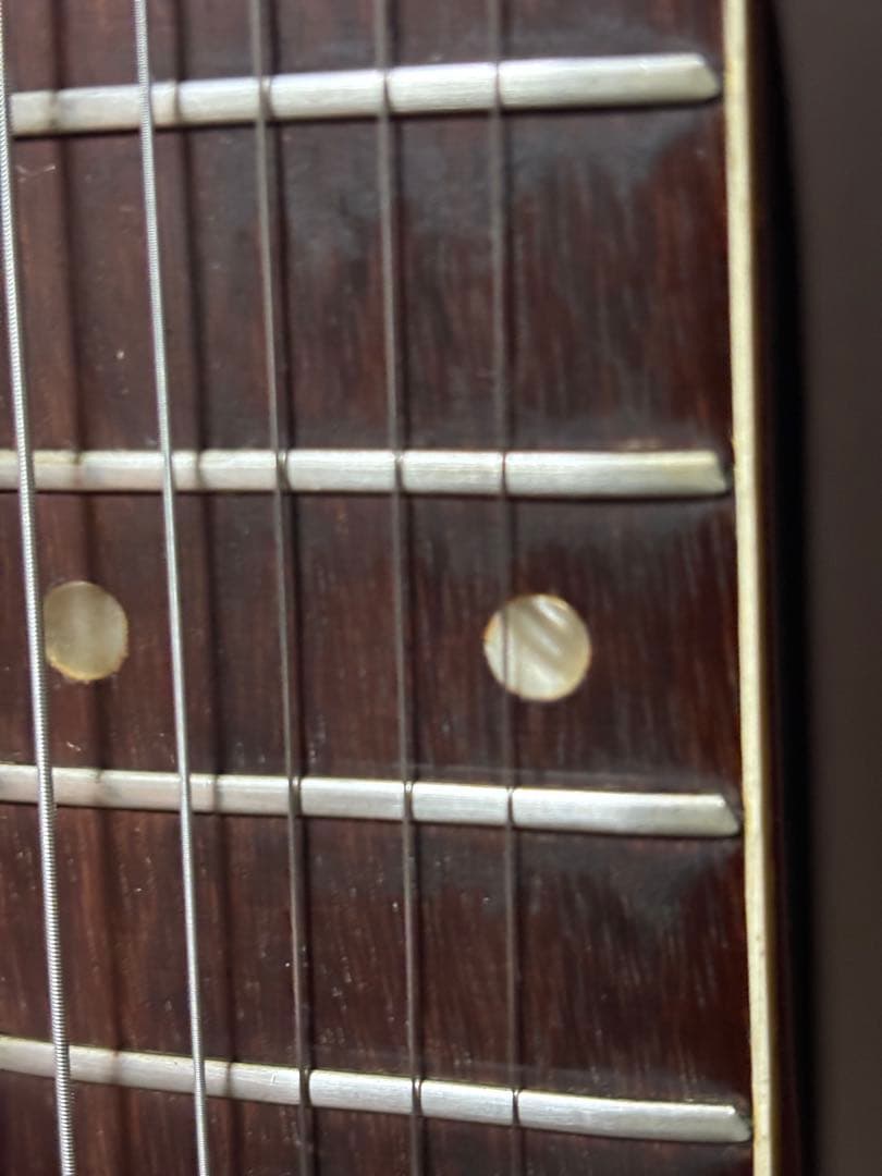 ビザールギター ジャンク