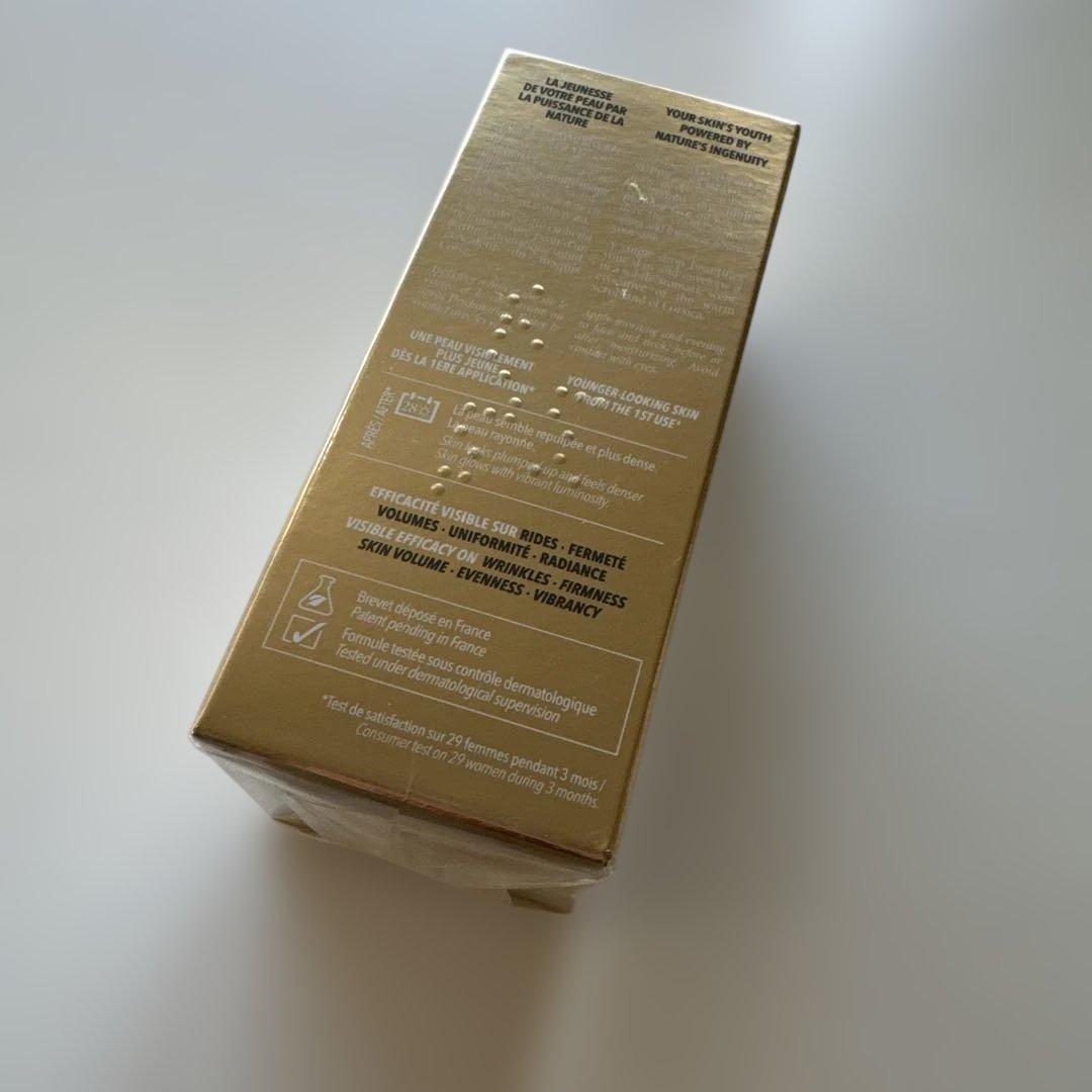 美容液 L'OCCITANE IM Divine Youth Oil 30ml