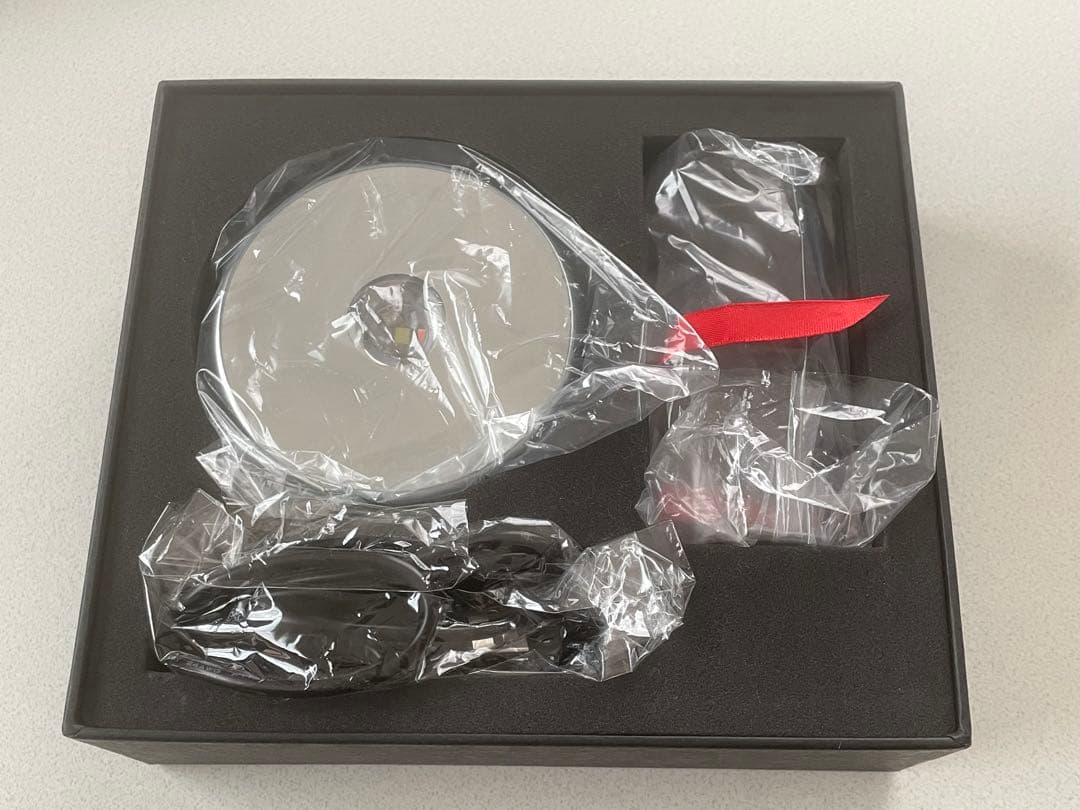 EVA STORE オリジナル　メモリアルクリスタル　綾波レイ　開封品