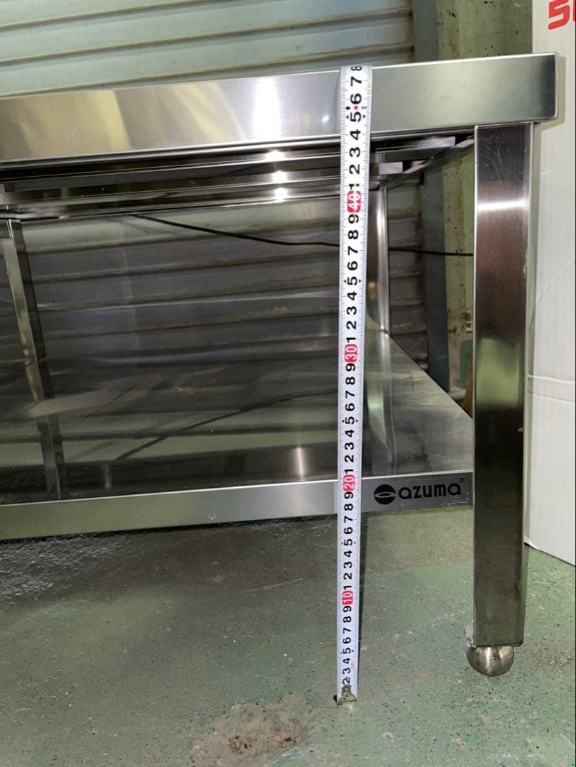 作業台　業務用　特注