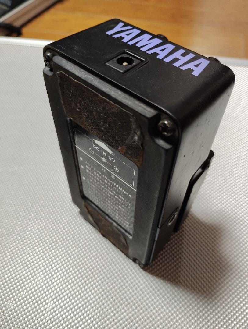 ベリンガー　BEHRINGER エフェクターセット