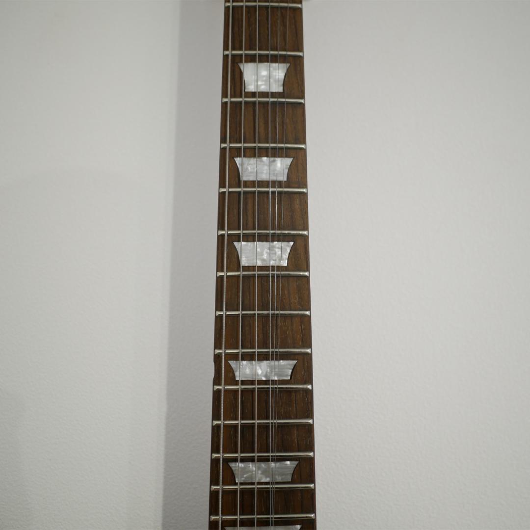 ギター EPHIPONE SG G-400 2004 MOD EMG 57/66