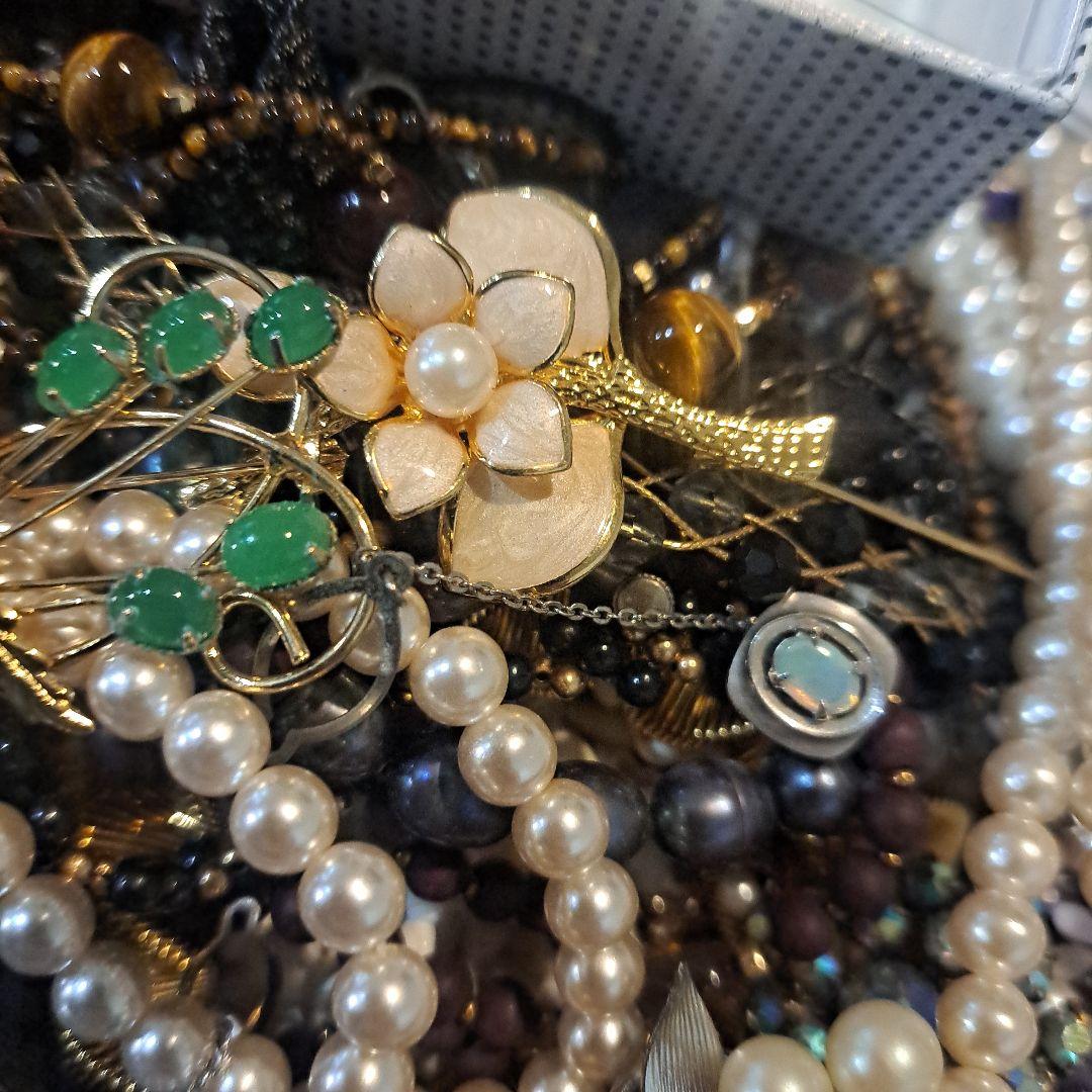 T*s様 遺品整理 時計、アクセまとめ