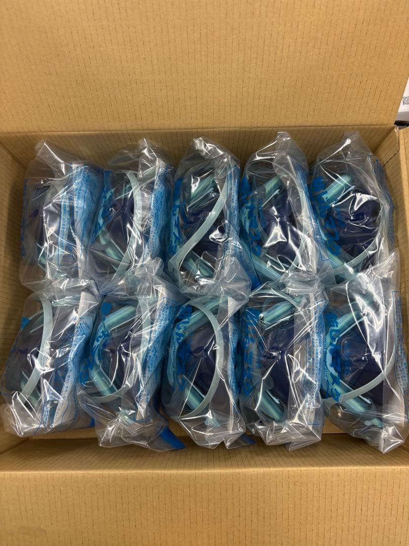 KOKEN 1005RR-05型 防じんマスク 10個セット