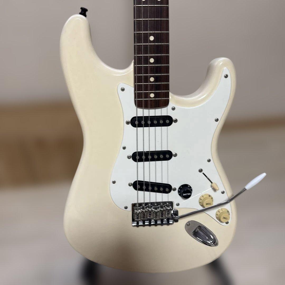 ストラトキャスター