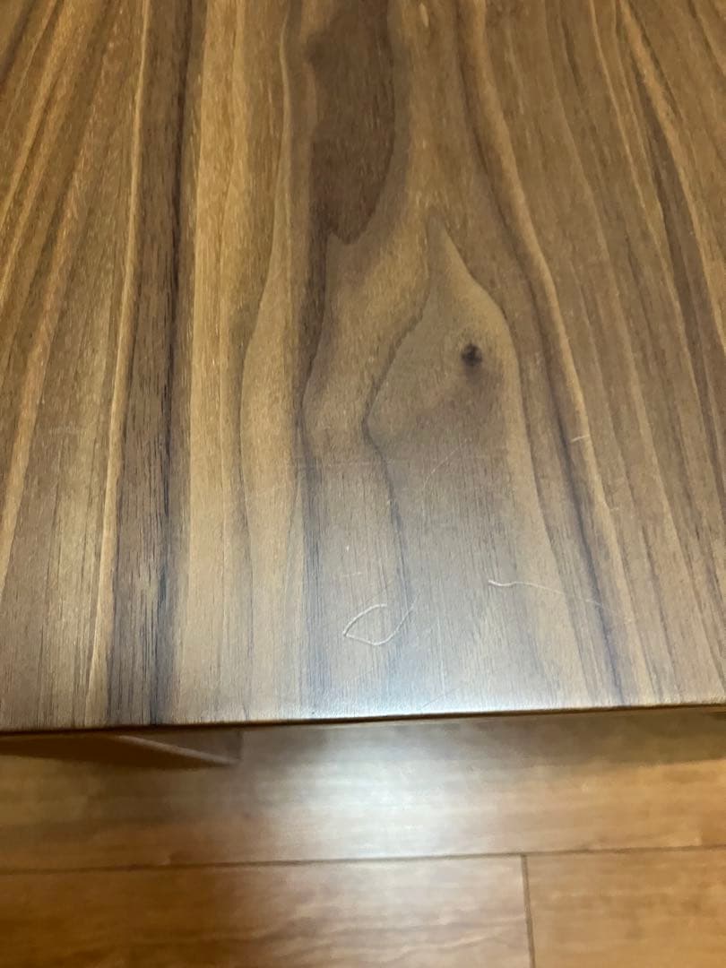 SALE ニトリ　ダイニングテーブルNコネクト150 USED品