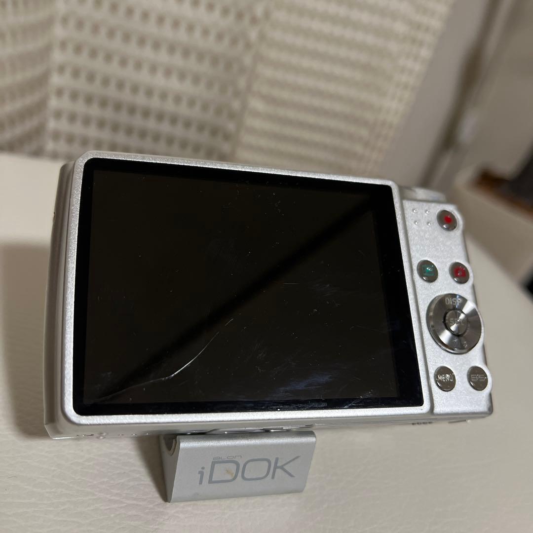 デジタルカメラ CASIO EXILIM EX-Z300