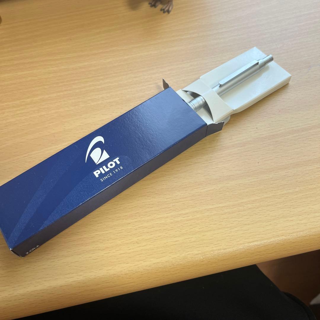 【廃盤】【激レア】PILOT Automac シャープペンシル
