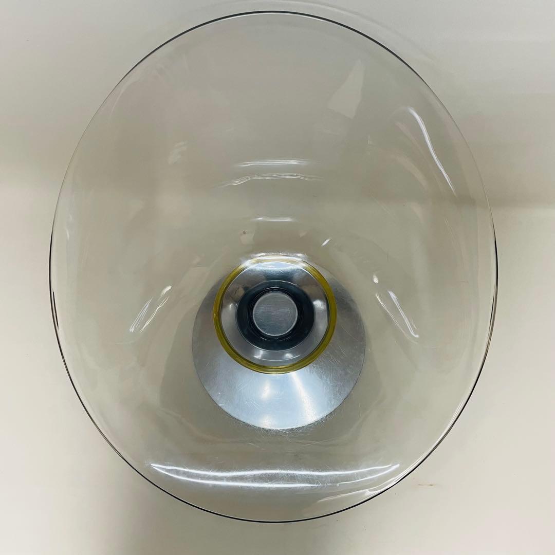 【回転動作確認済み】エロエス Kartell カルテル 回転チェア