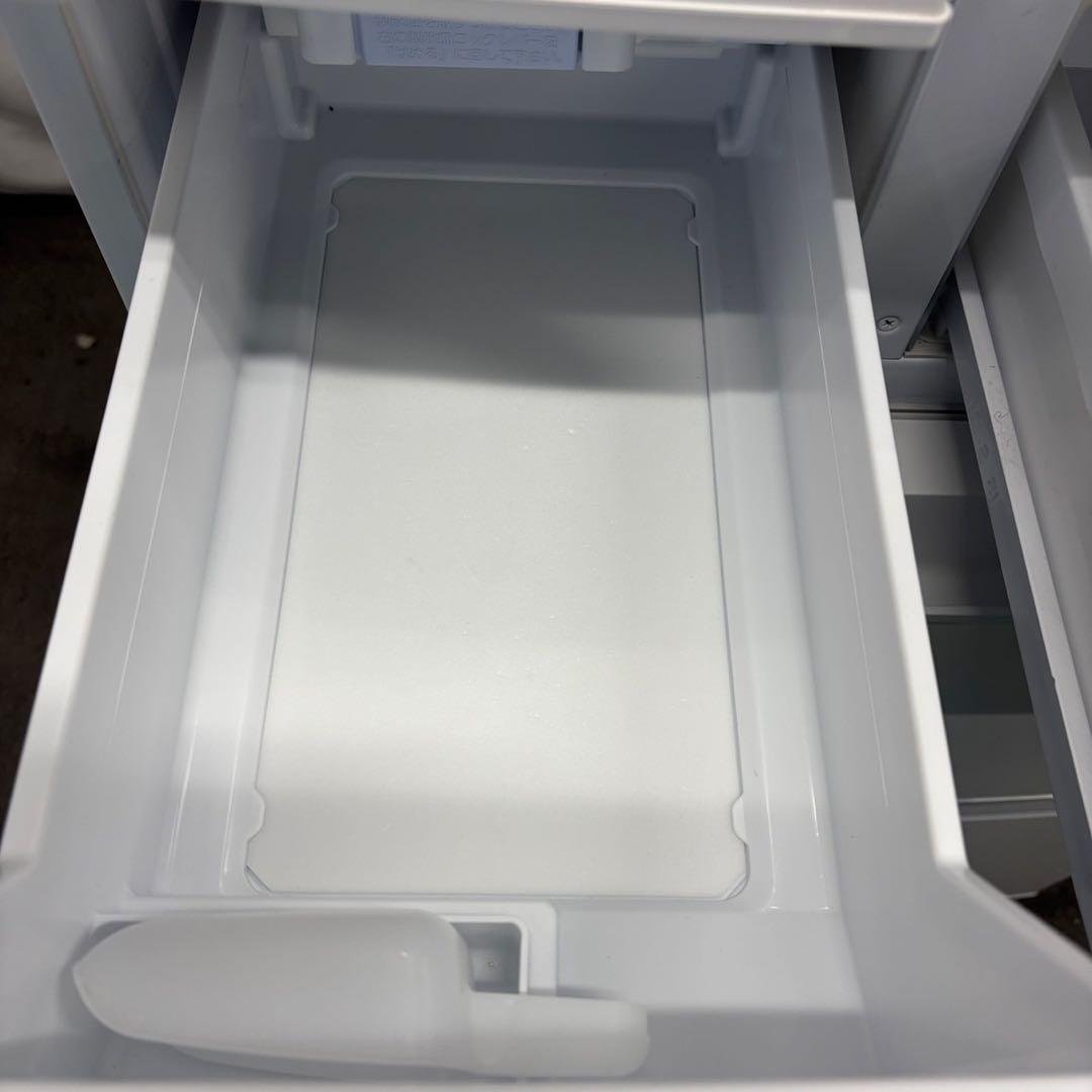 48❤️　冷蔵庫　400-500ℓ　三菱　大型　フレンチドア　綺麗　中古　設置無料