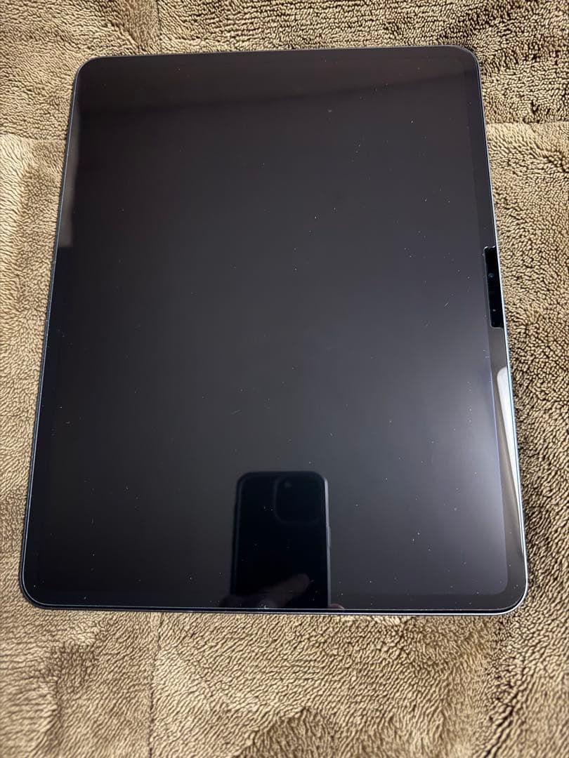 iPad Pro 13インチ Wi-Fi ＋ Cellular 512GB