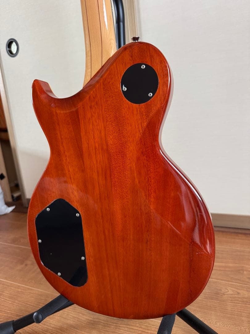 ギター Aria Pro 2 PE 480