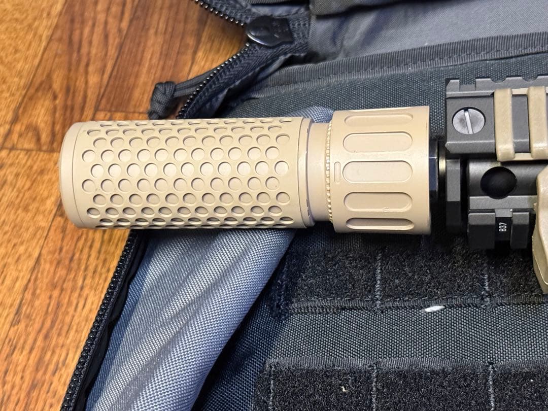 東京マルイ　Mk18 Mod.1マーク18 モッド1次世代電動ガン