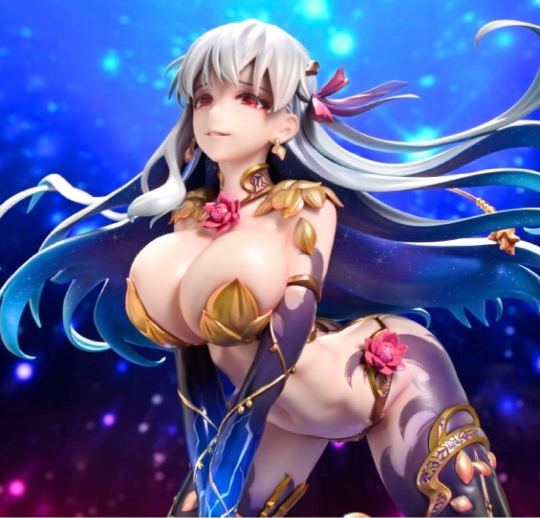 【新品・特典付】Fate/Grand Order アサシン/カーマ(最終再臨)