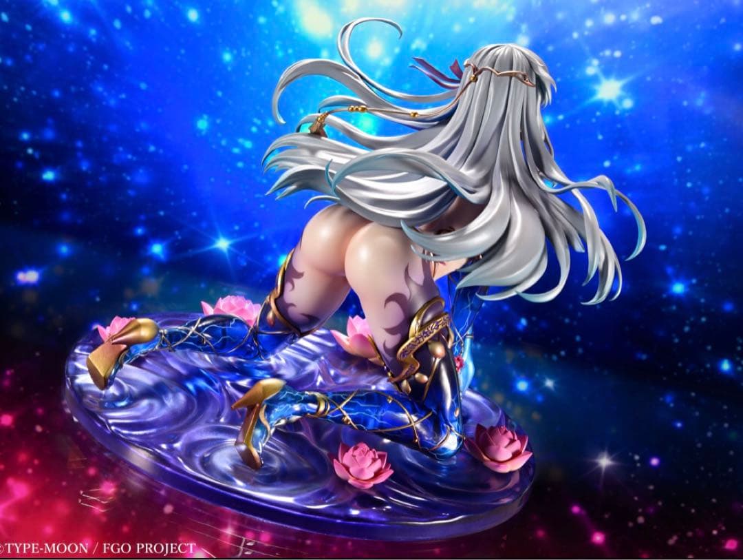 【新品・特典付】Fate/Grand Order アサシン/カーマ(最終再臨)