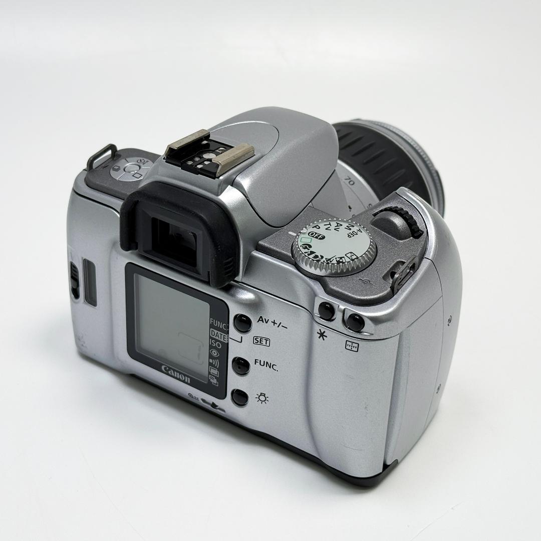 Canon EOS kiss5 一眼レフカメラ 標準ズームレンズ付