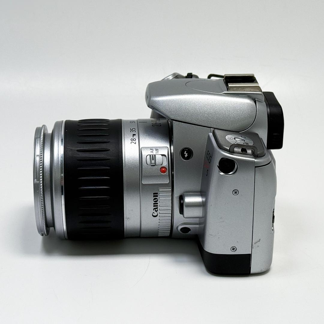 Canon EOS kiss5 一眼レフカメラ 標準ズームレンズ付