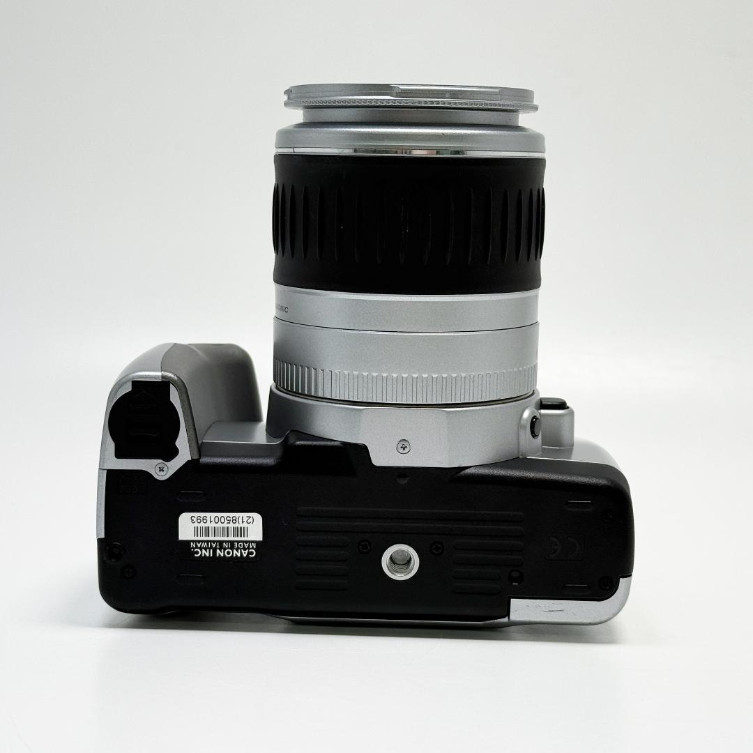 Canon EOS kiss5 一眼レフカメラ 標準ズームレンズ付