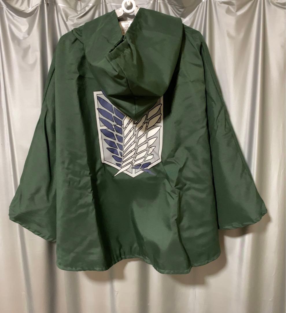 超激レア！！進撃の巨人　USJコラボ公式限定グッズ　3種まとめ売り！