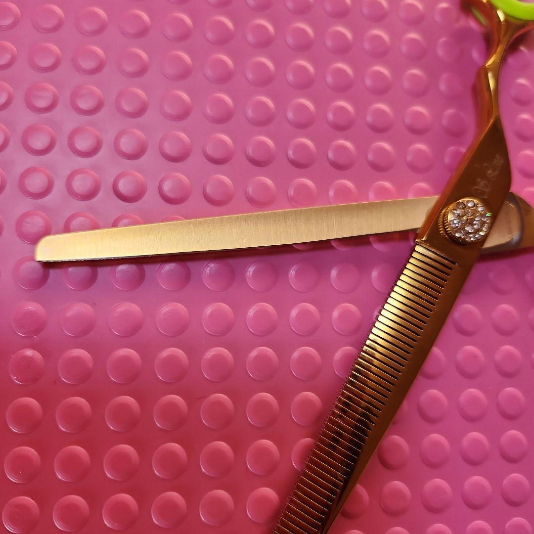 Silver Lineスキバサミ