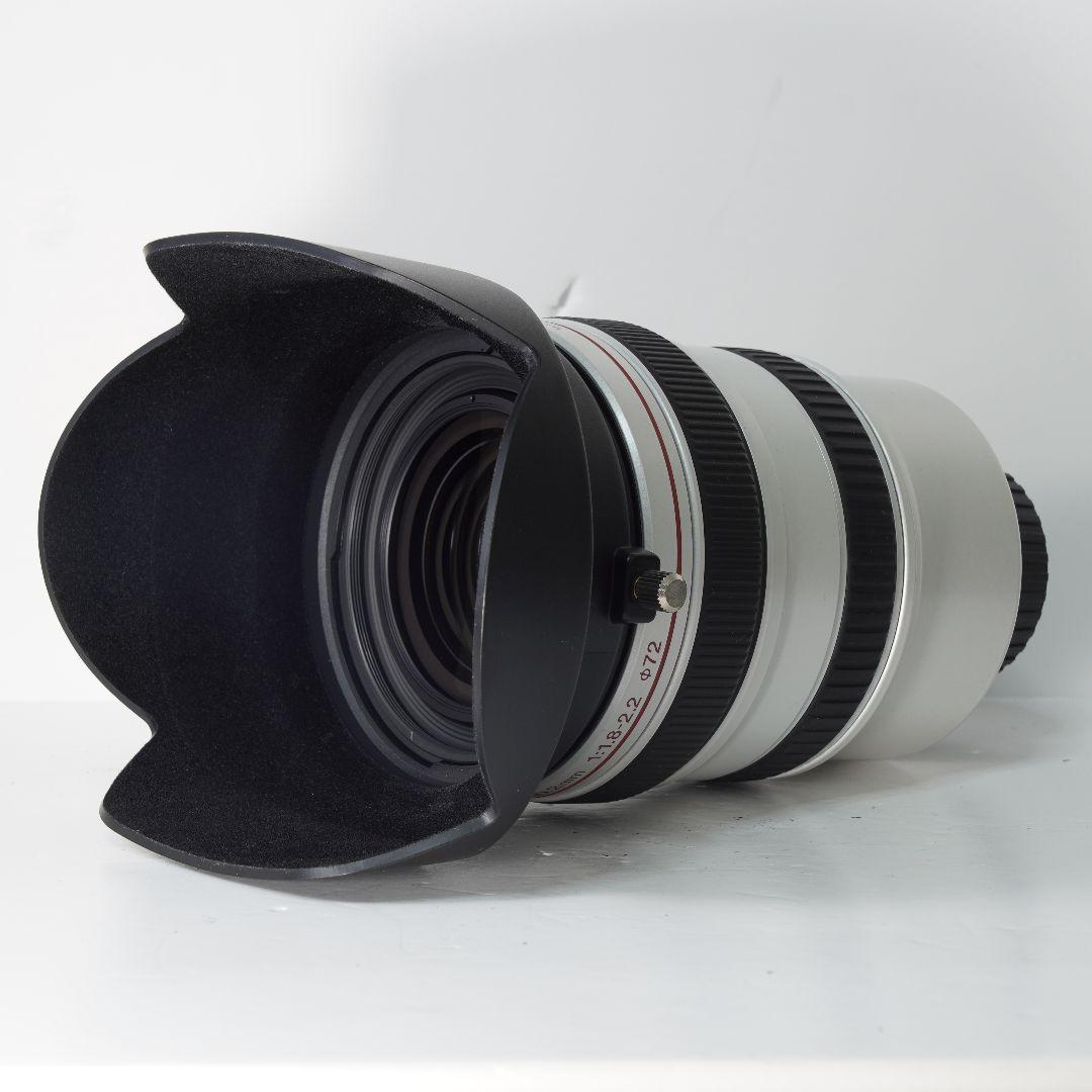 Canon Video レンズ XL セット