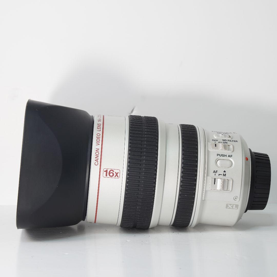 Canon Video レンズ XL セット
