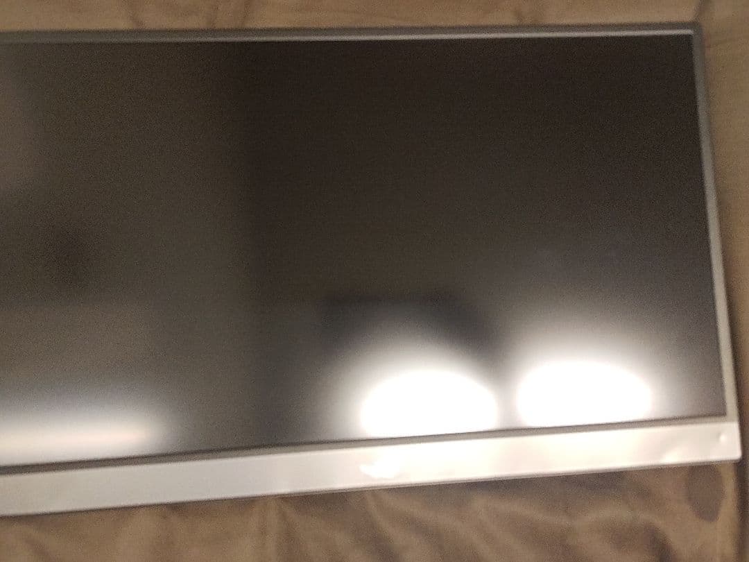 ディスプレイ・モニター本体 ASUS ROG Strix XG17AHPE