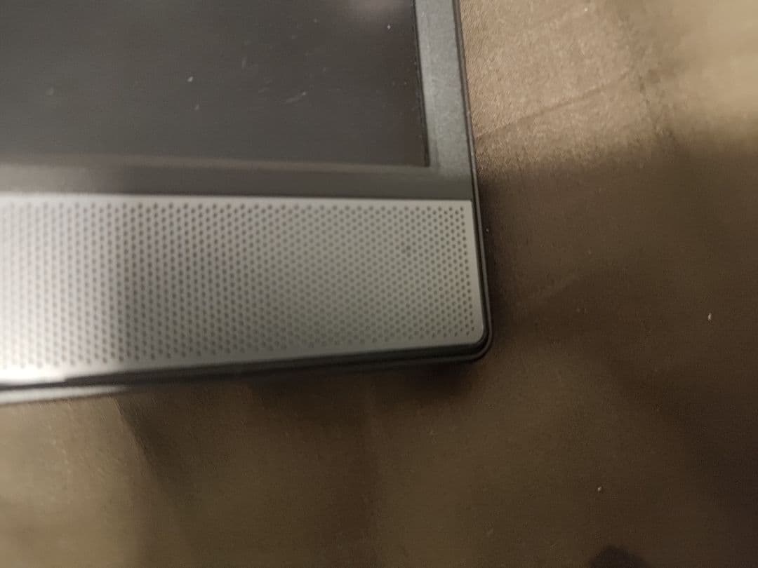 ディスプレイ・モニター本体 ASUS ROG Strix XG17AHPE