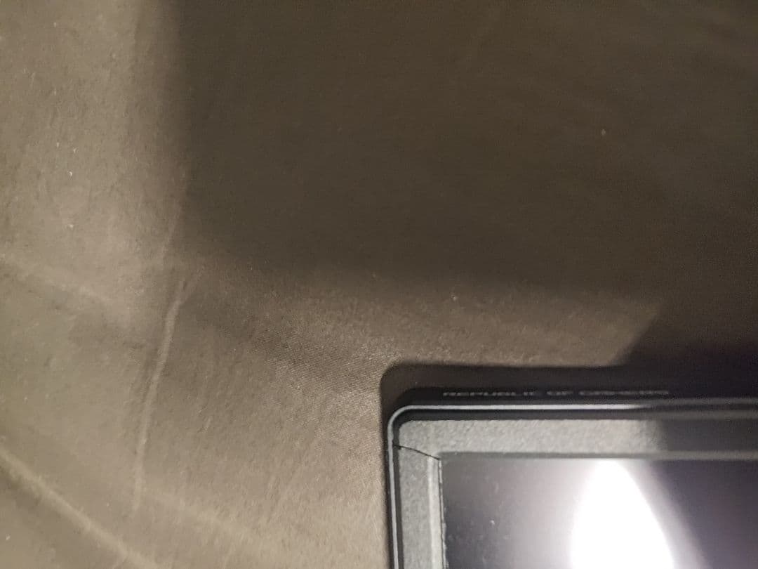 ディスプレイ・モニター本体 ASUS ROG Strix XG17AHPE