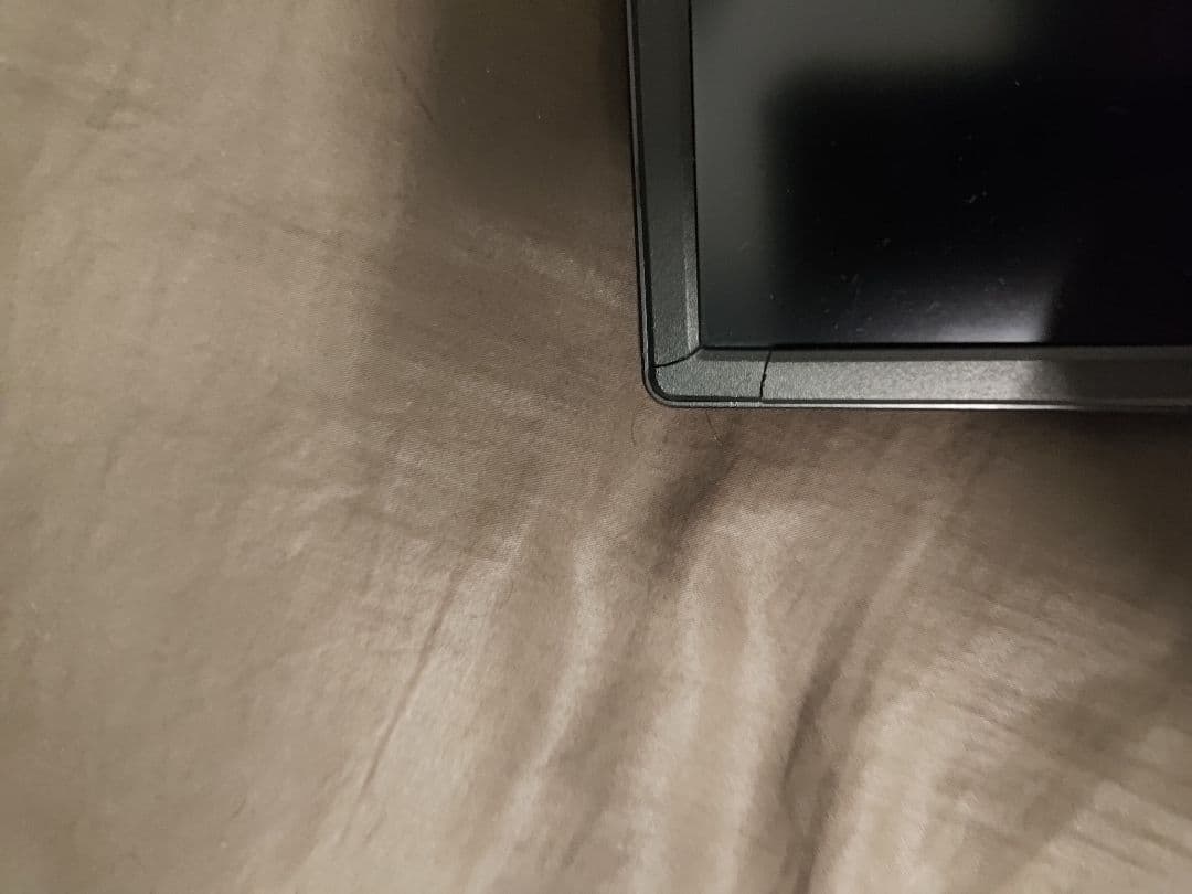 ディスプレイ・モニター本体 ASUS ROG Strix XG17AHPE