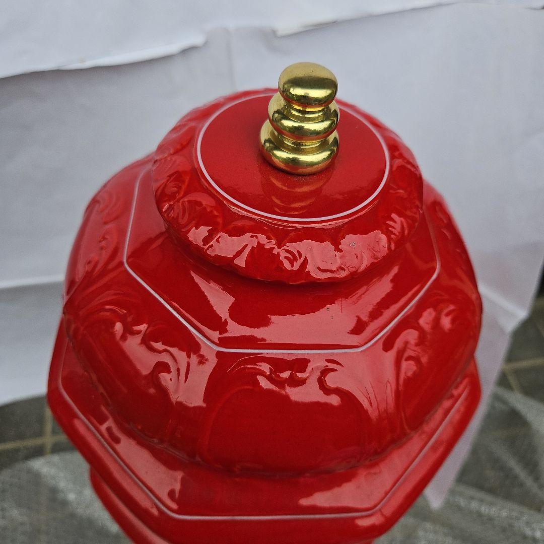 逸品　珍品　コカ・コーラ　ディスペンサー　レッド