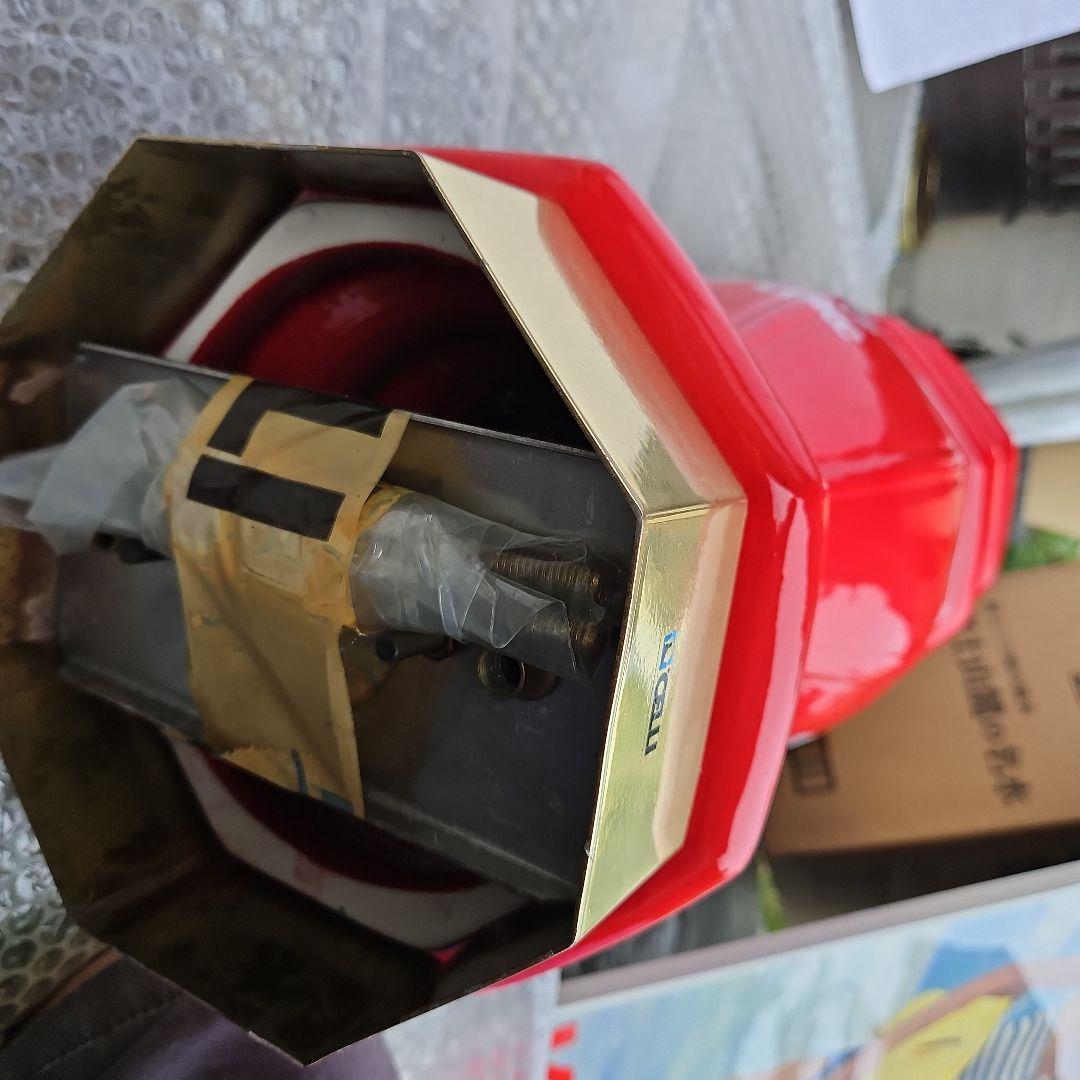 逸品　珍品　コカ・コーラ　ディスペンサー　レッド