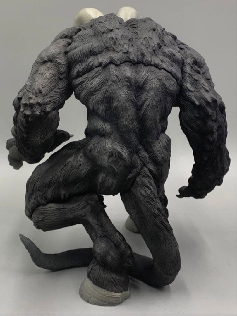 サイクロンジョー　ゾッド　両角ver. BLACK