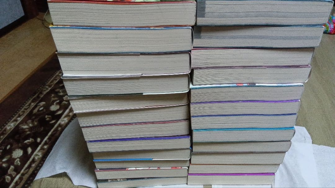 転生したらスライムだった件 全巻　1-22巻 　全巻24冊セット