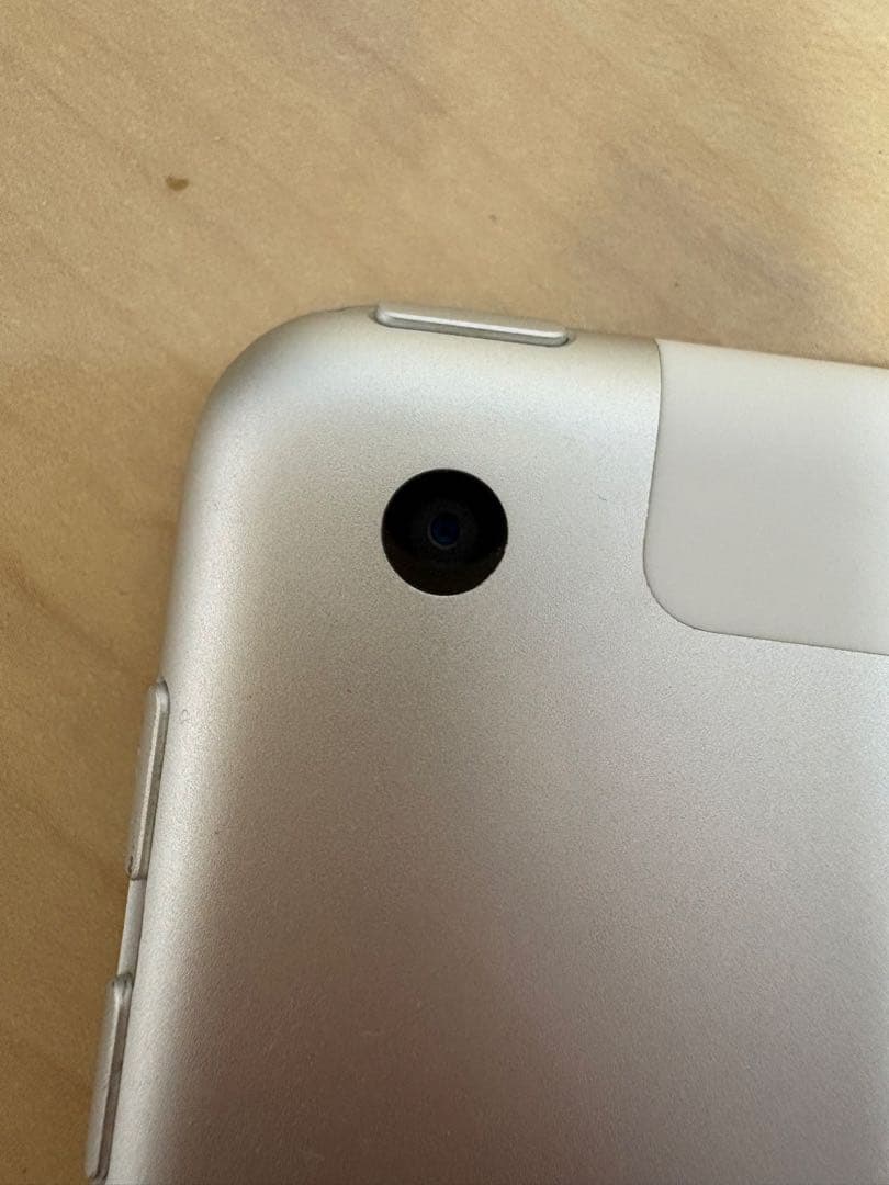 (動作確認済)Apple iPad第6世代　32GB セルラーモデル