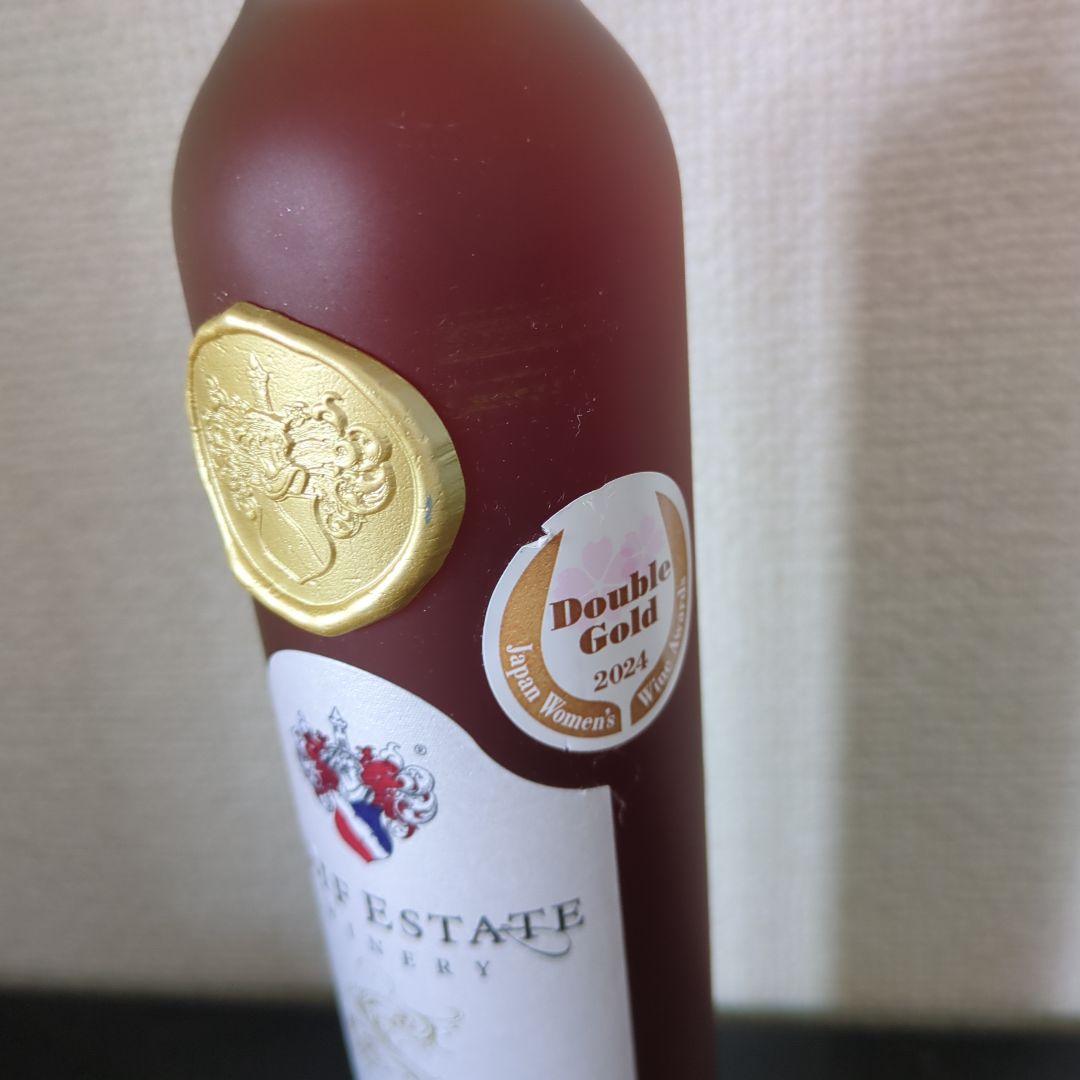 ワイン Reif Estate GRAND RESERVE 2019 Icewine