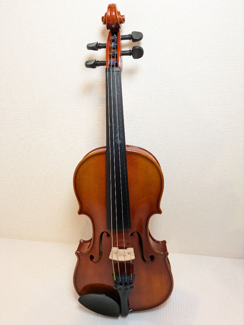 現状渡し SUZUKIバイオリン No.230 1/2 Anno 2005