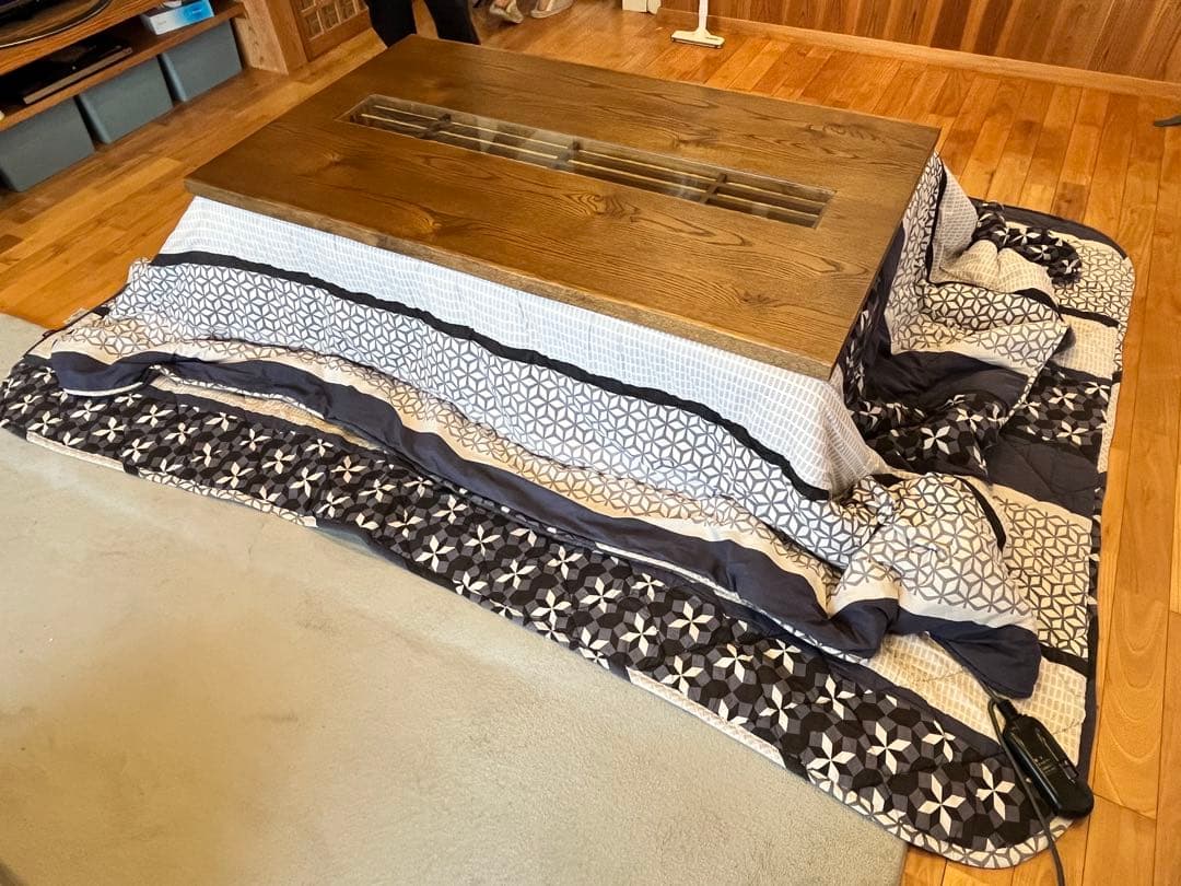 ★福助★こたつ本体