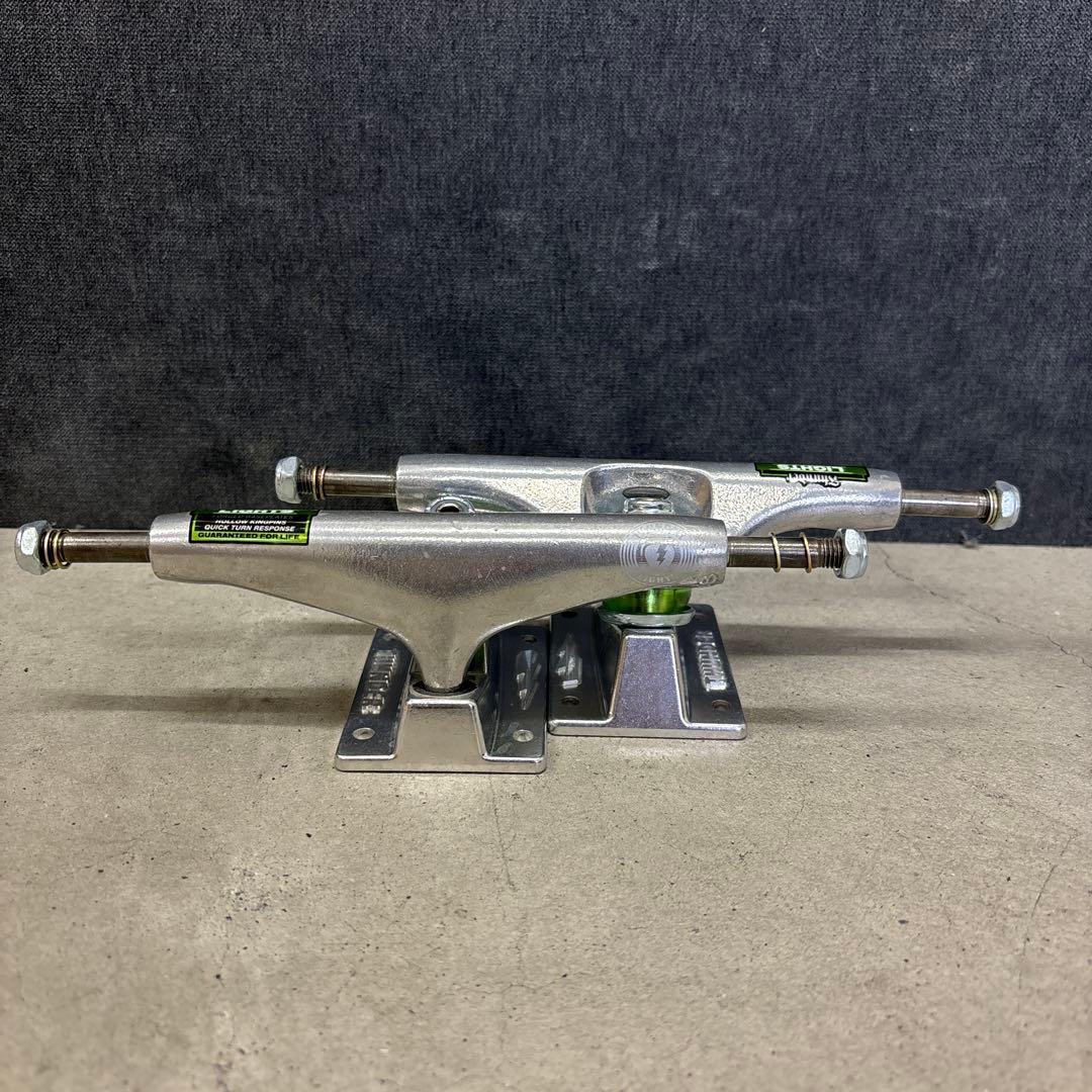 新品未使用 THUNDER LIGHTSトラック 148