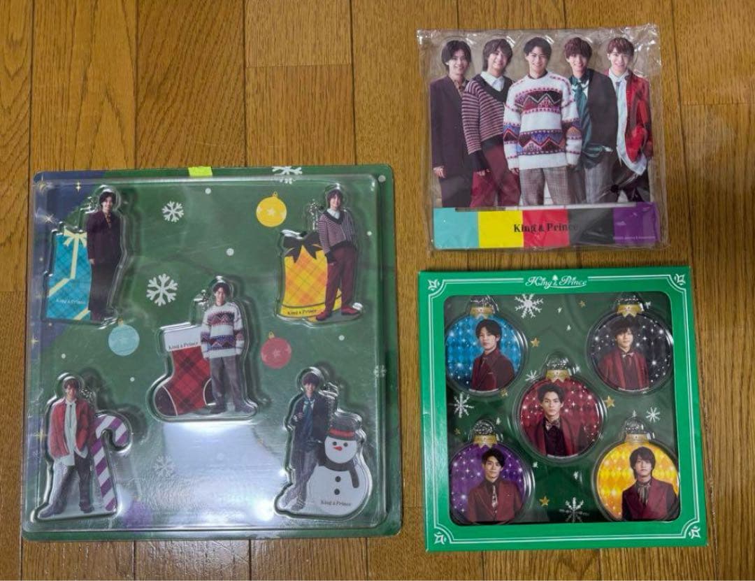【最終値下げ‼️】King & Prince 高橋海人 まとめ売り