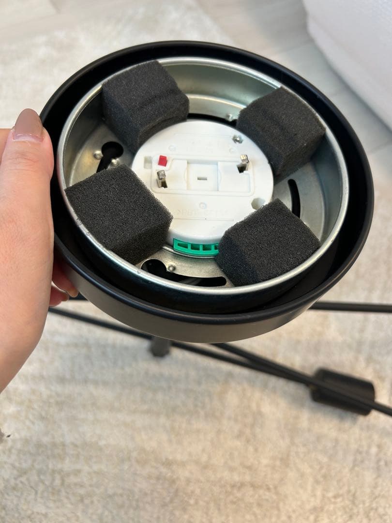 【特別価格】 インターフォルム Astre アストル シーリングライト 電球なし