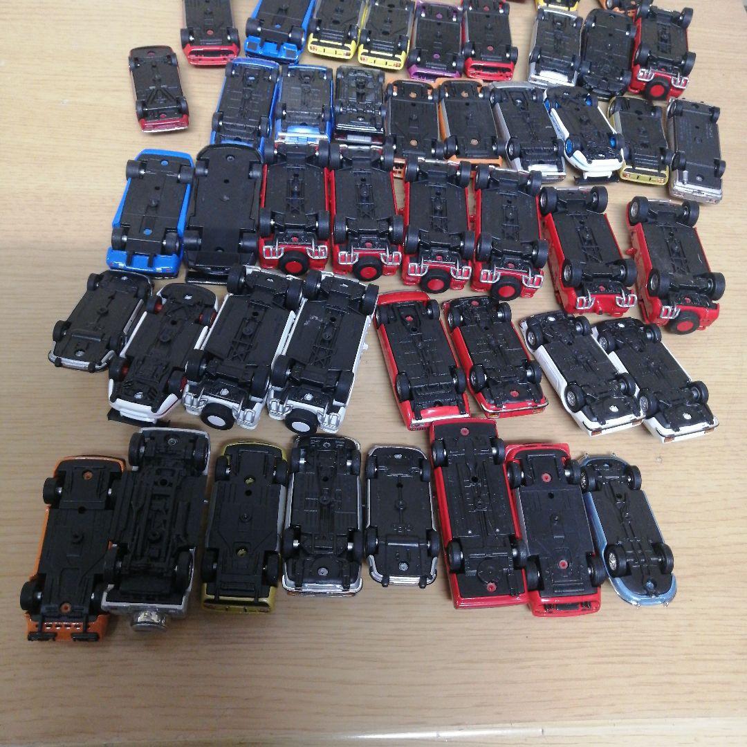 【まとめ売り】KYOSHO 京商 220台 約6kg ミニカー スポーツカー 綺