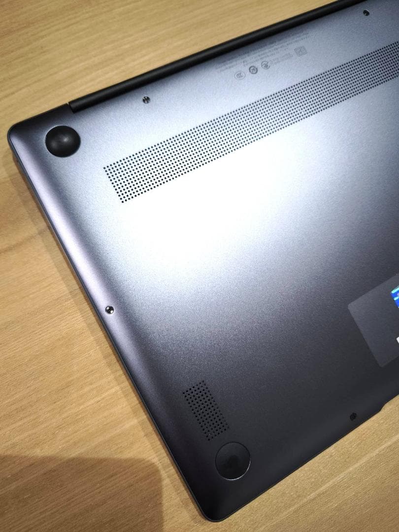 【美品】HUAWEI MateBook 13【元箱付き】