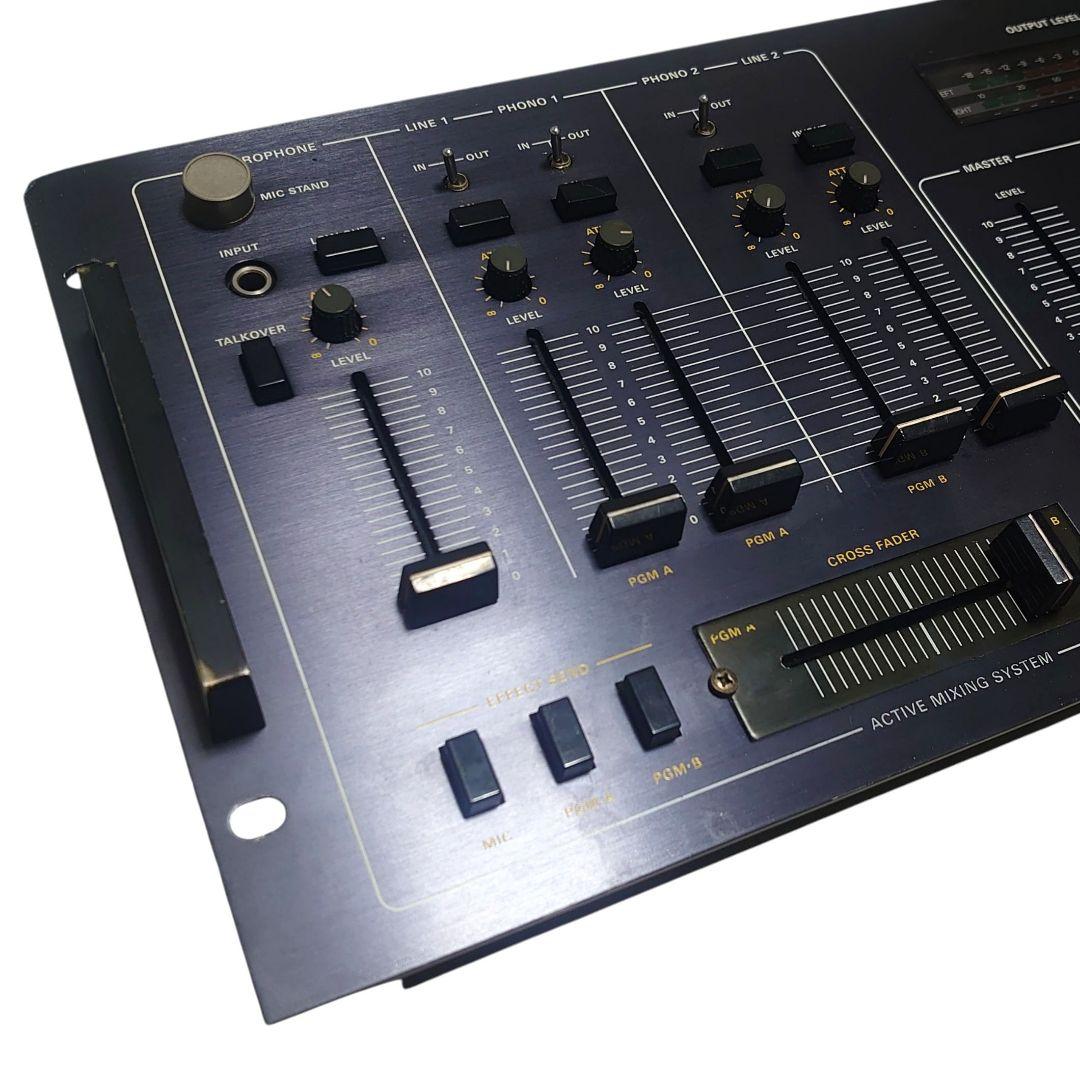 DMC Melos MX 99PRO プロフェッショナル オーディオ ミキサー