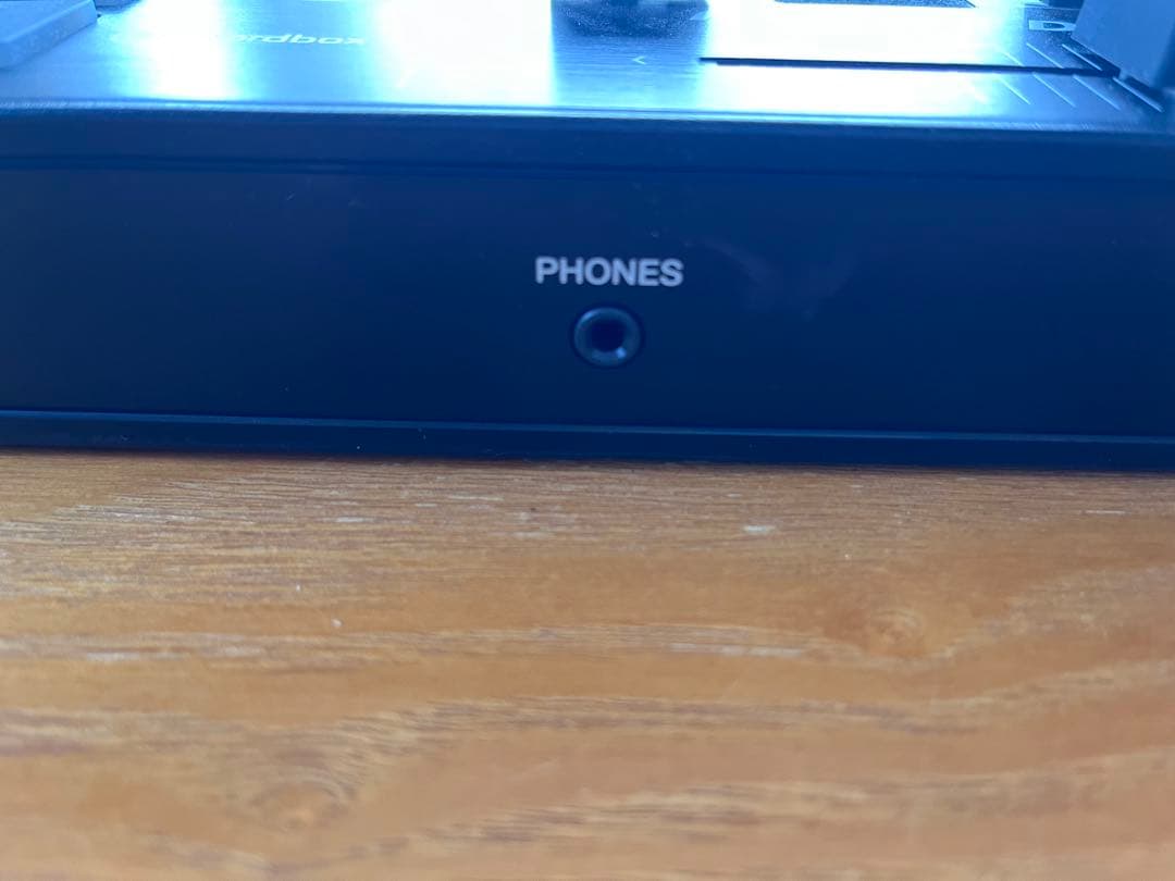 DJ機材 Pioneer Dj DDJ-RB